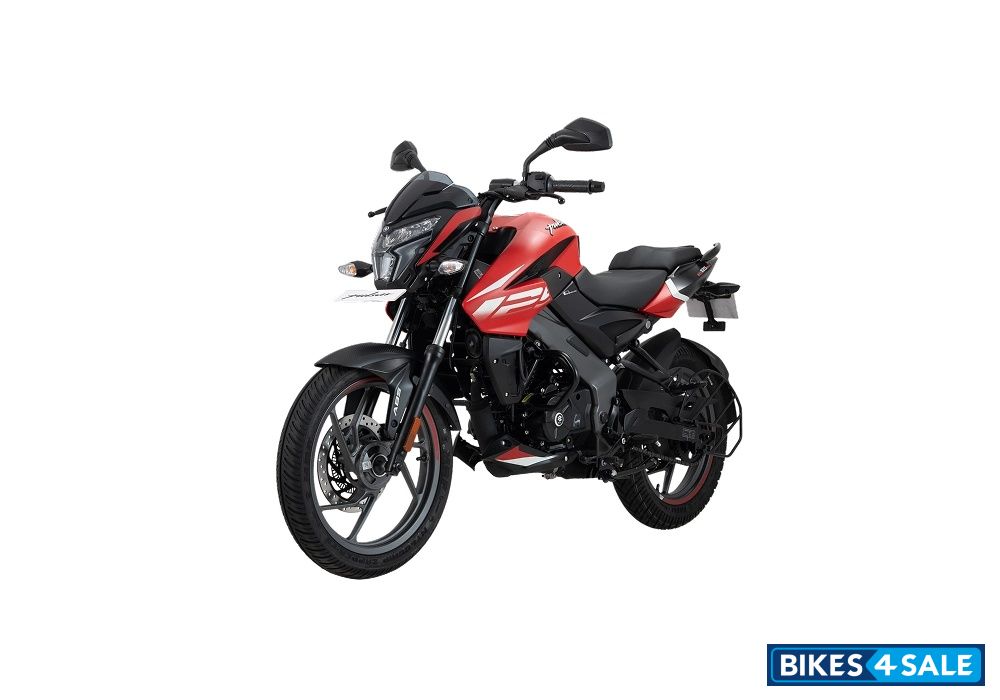 Bajaj Pulsar NS125 2025