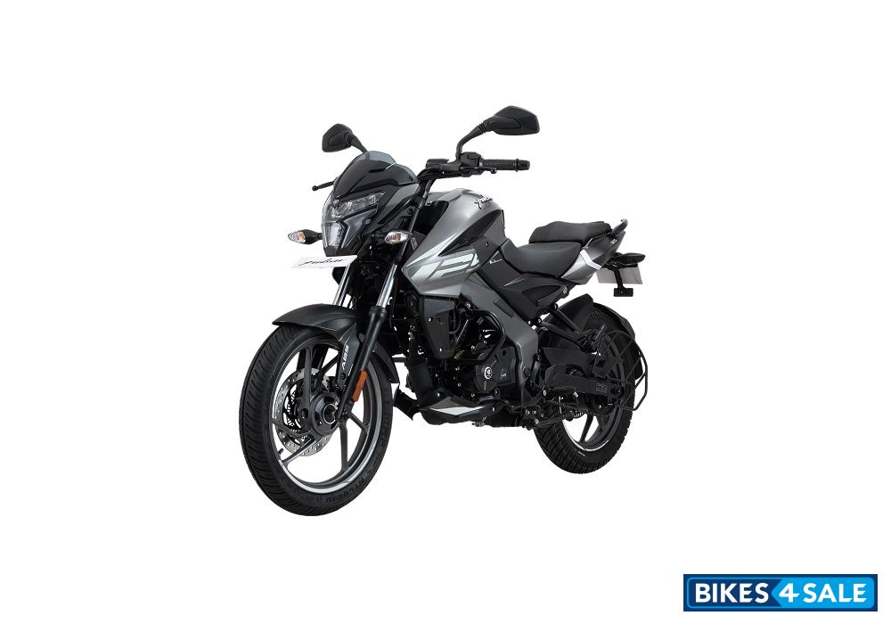 Bajaj Pulsar NS125 2025