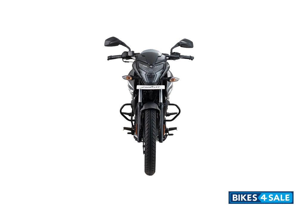 Bajaj Pulsar NS125 2025