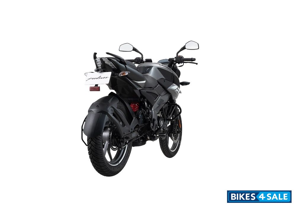 Bajaj Pulsar NS125 2025