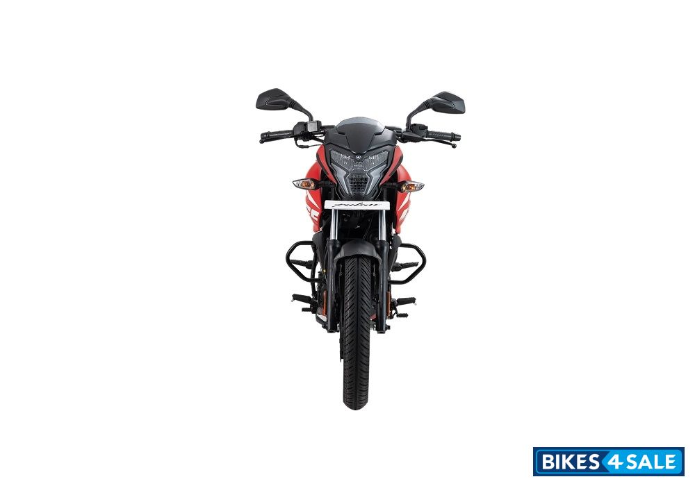 Bajaj Pulsar NS125 2025