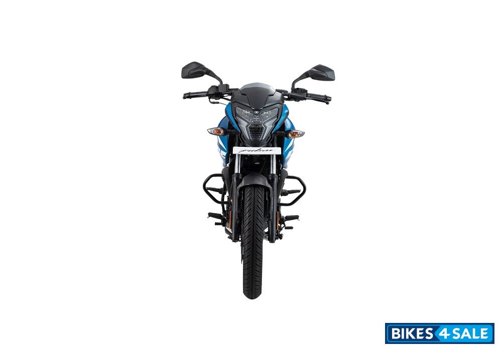 Bajaj Pulsar NS125 2025