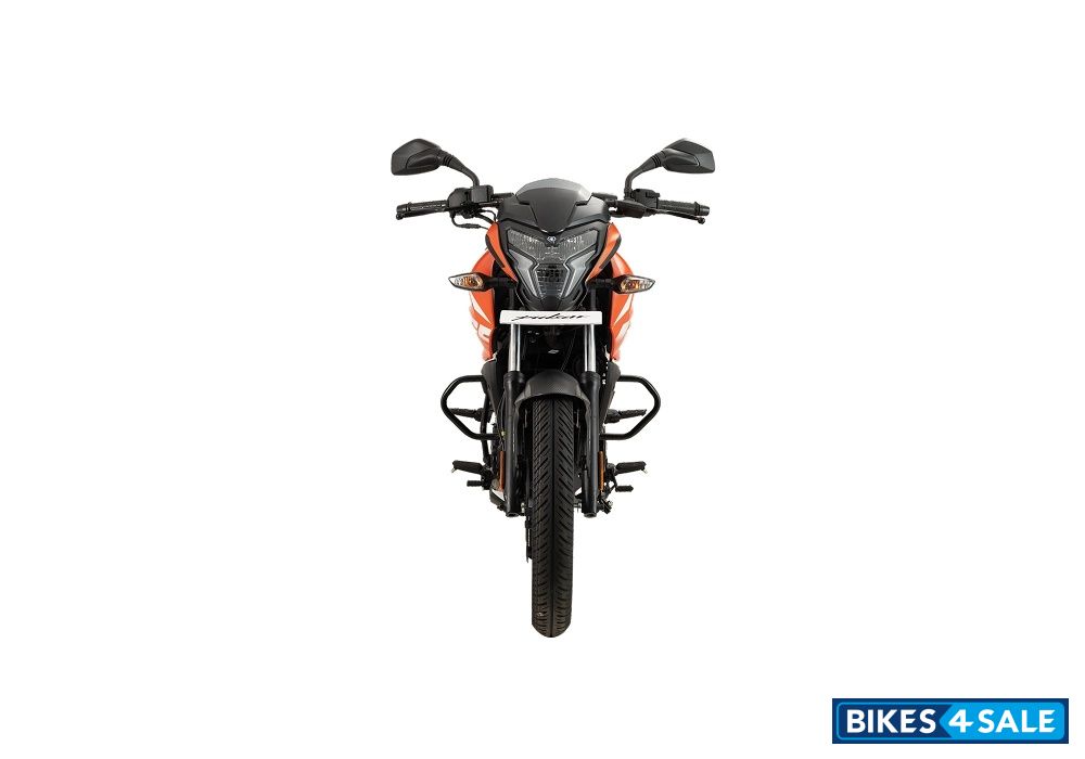 Bajaj Pulsar NS125 2025