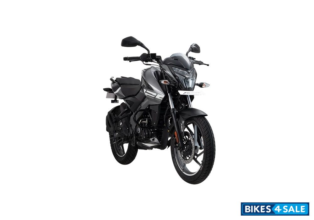 Bajaj Pulsar NS125 2025
