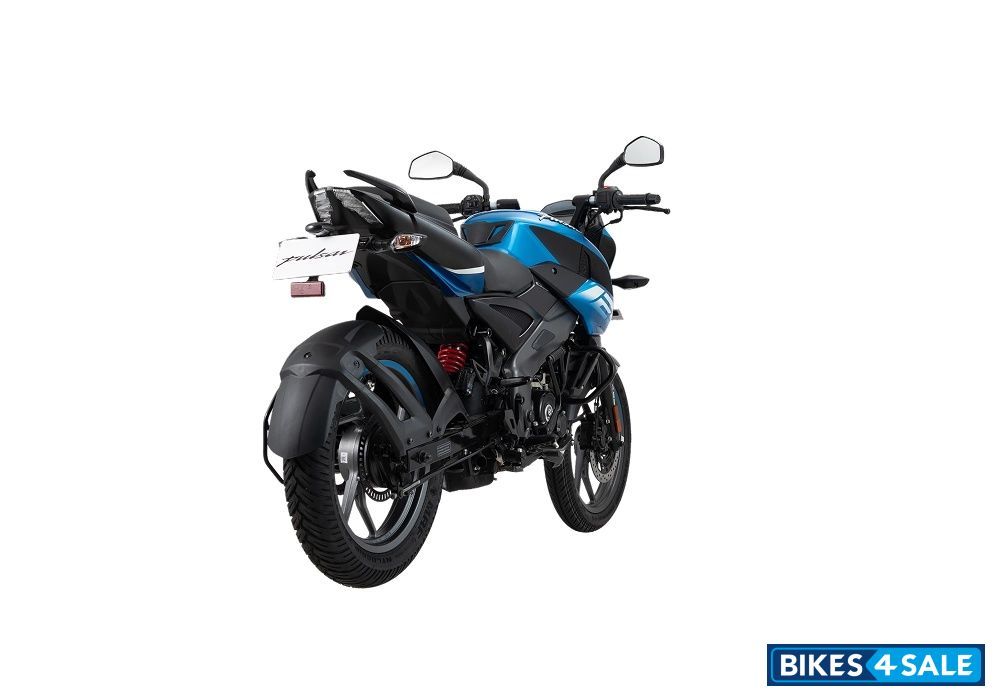 Bajaj Pulsar NS125 2025