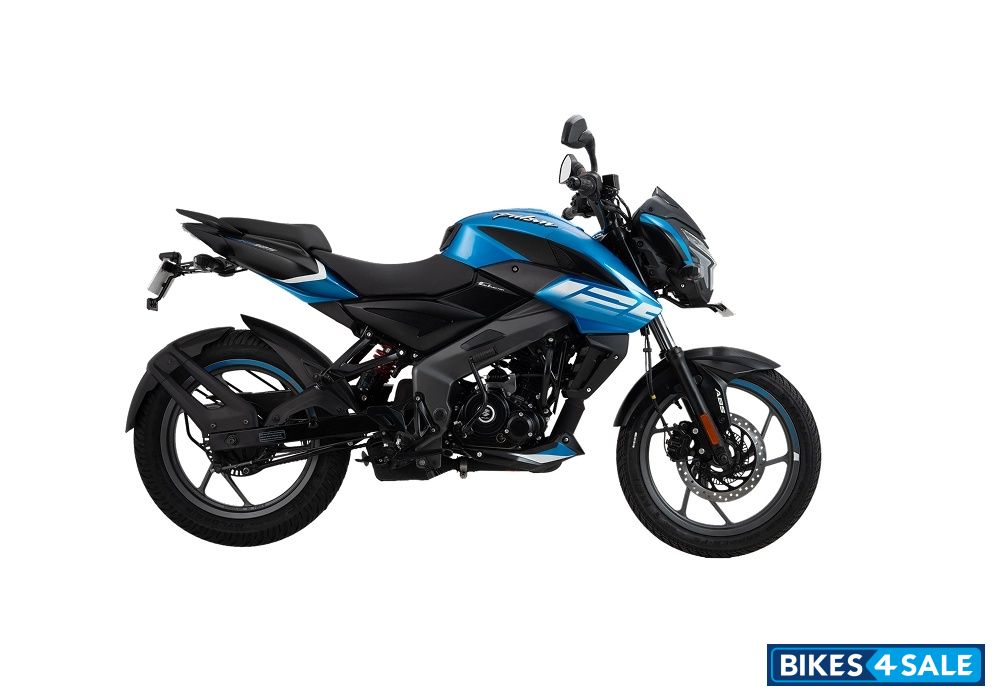 Bajaj Pulsar NS125 2025 Blue