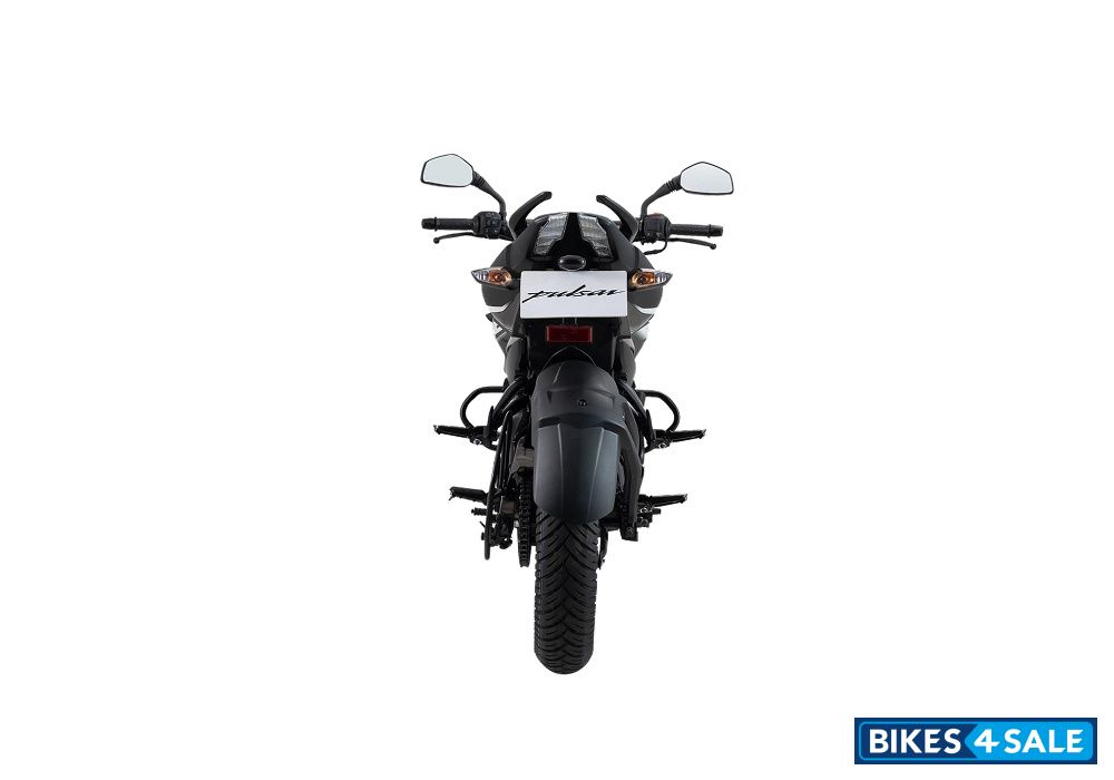 Bajaj Pulsar NS125 2025