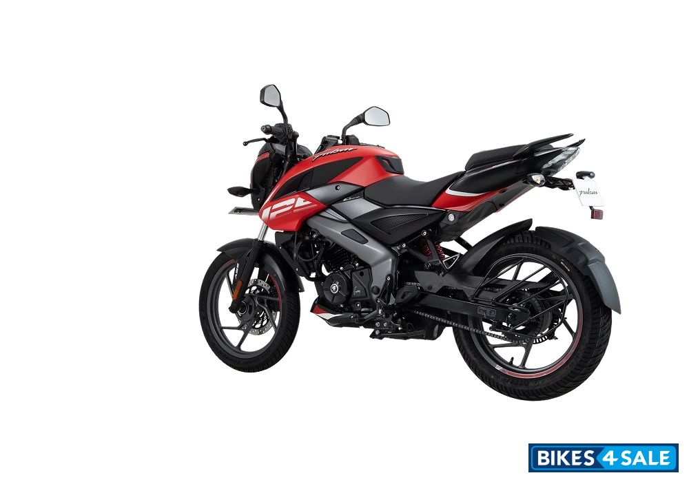Bajaj Pulsar NS125 2025