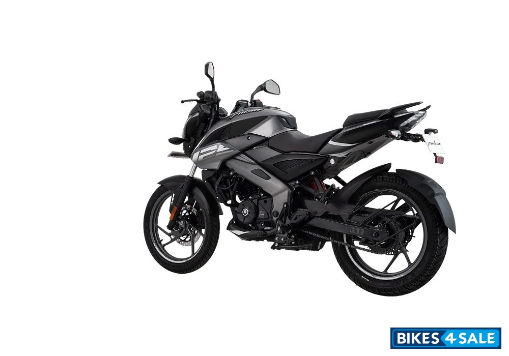 Bajaj Pulsar NS125 2025