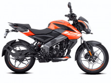 Bajaj Pulsar NS125 BS6