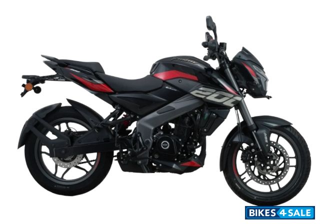 Bajaj Pulsar NS200 2026