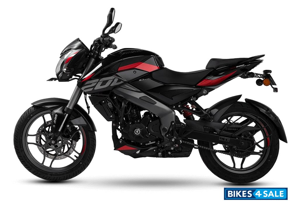Bajaj Pulsar NS200 Price Specs Mileage Colours Photos And Reviews Bajaj Pulsar NS200 Price Specs Mileage Colours Photos And Reviews