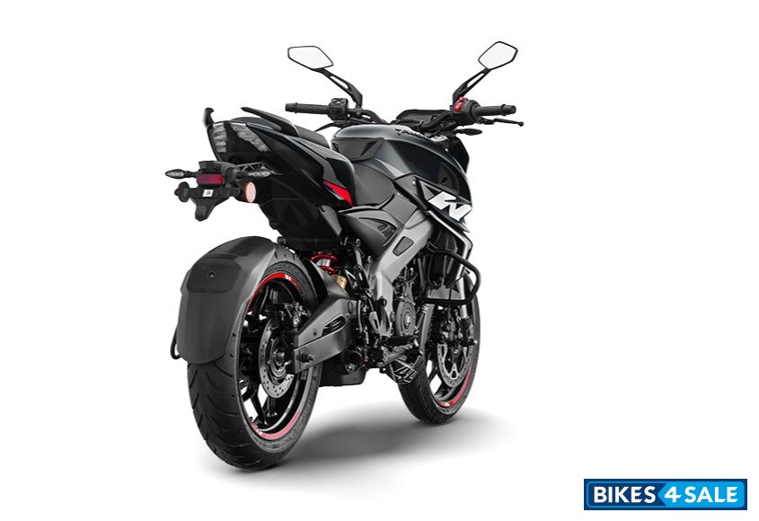 Bajaj Pulsar NS400Z 2025