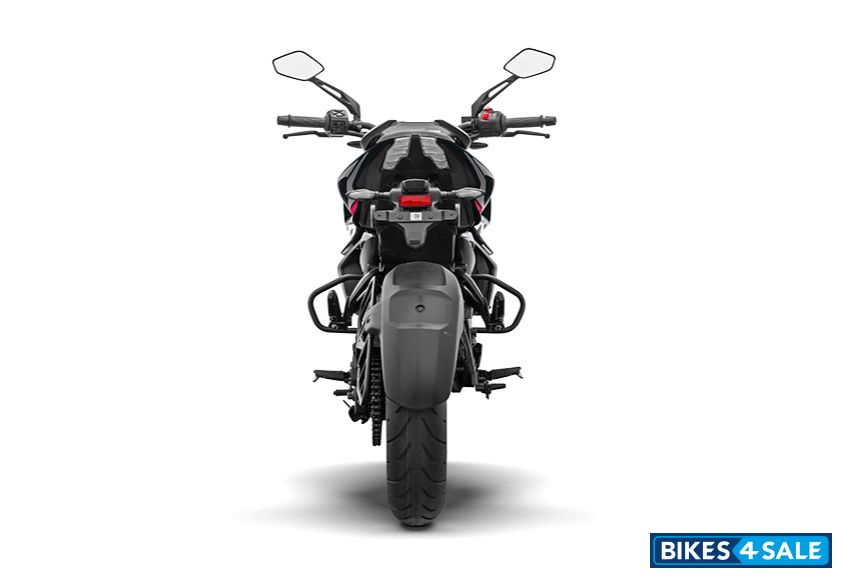 Bajaj Pulsar NS400Z 2025