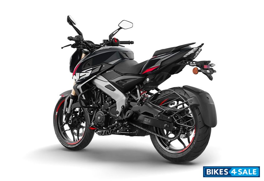 Bajaj Pulsar NS400Z 2025