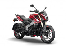 Bajaj Pulsar NS400Z 2026