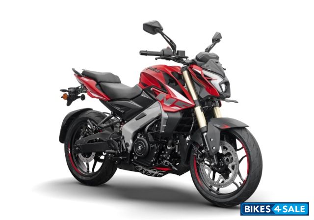 Bajaj Pulsar NS400Z 2026