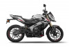 Bajaj Pulsar NS400Z TFT 2026