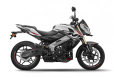 Bajaj Pulsar NS400Z TFT 2026