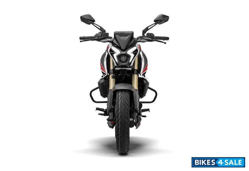 Bajaj Pulsar NS400Z TFT 2026