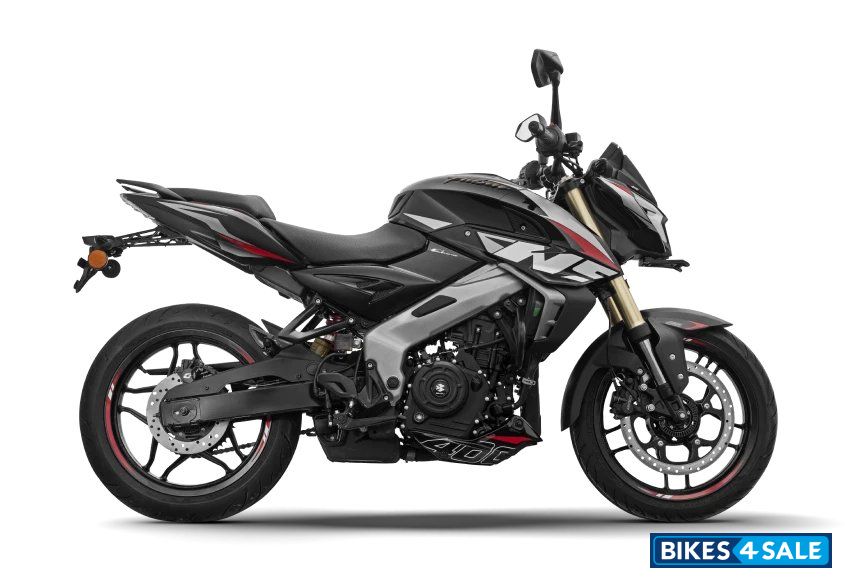 Bajaj Pulsar NS400Z TFT 2026