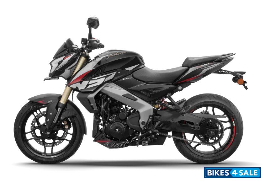 Bajaj Pulsar NS400Z TFT 2026