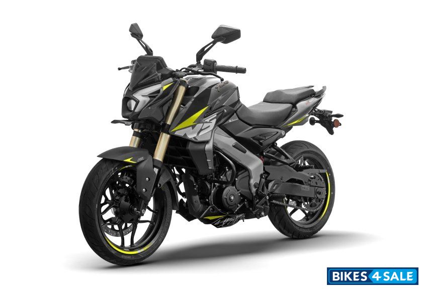 Bajaj Pulsar NS400Z TFT 2026