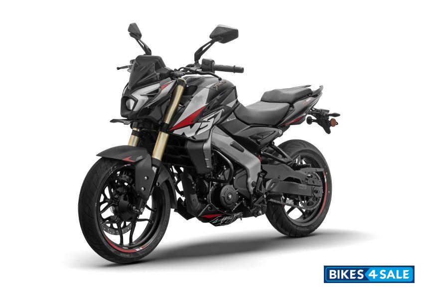 Bajaj Pulsar NS400Z TFT 2026
