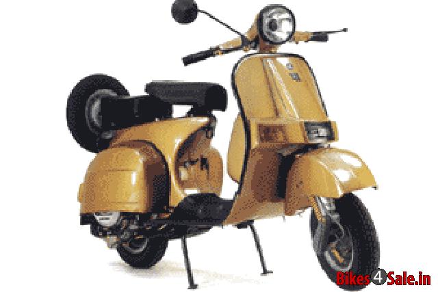 Bajaj Super