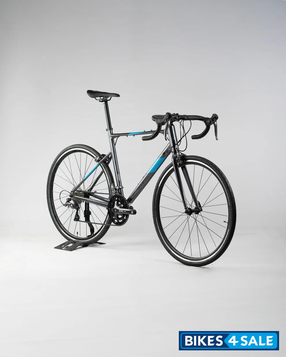 Battalion Frontline V3 Grey