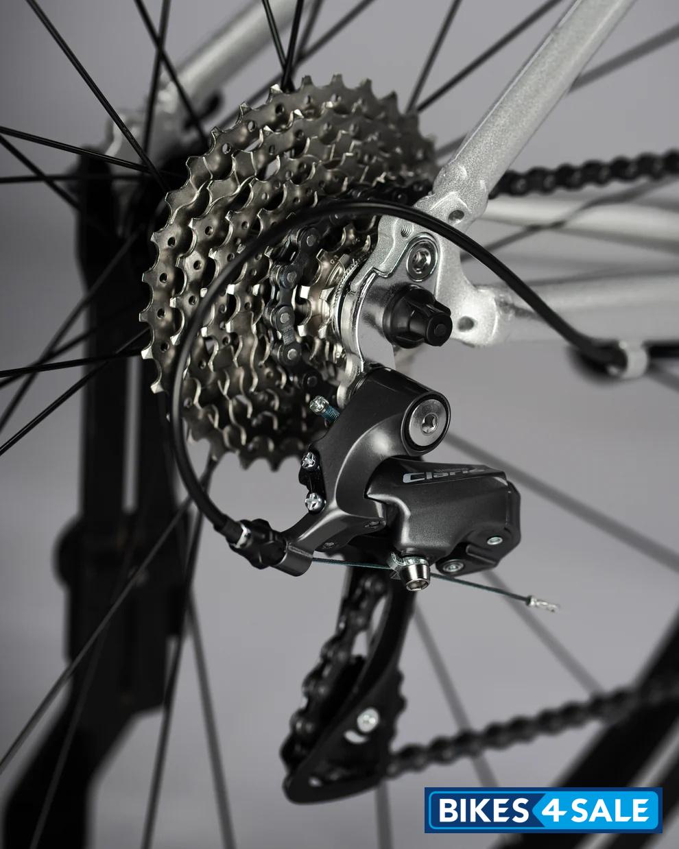 Battalion Frontline V3