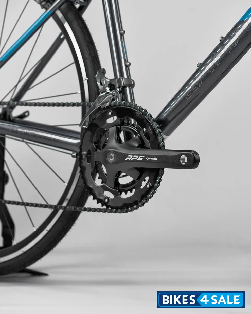 Battalion Frontline V3