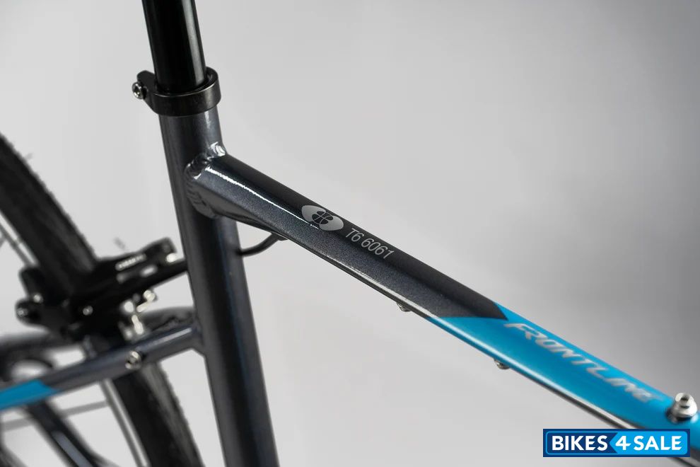 Battalion Frontline V3