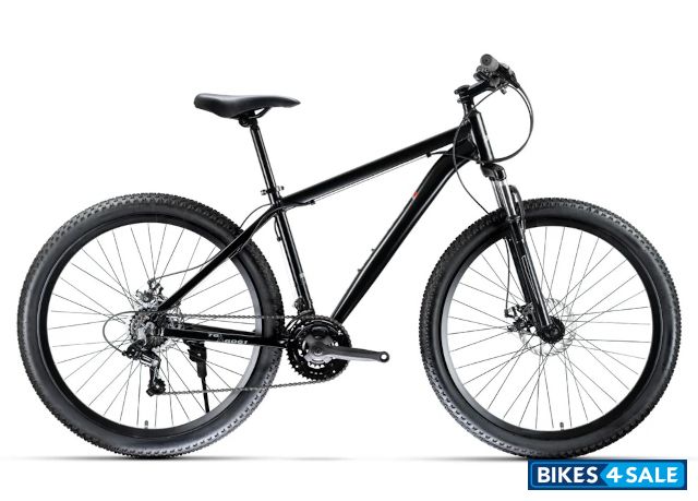 Battalion ST-1 Black Edition