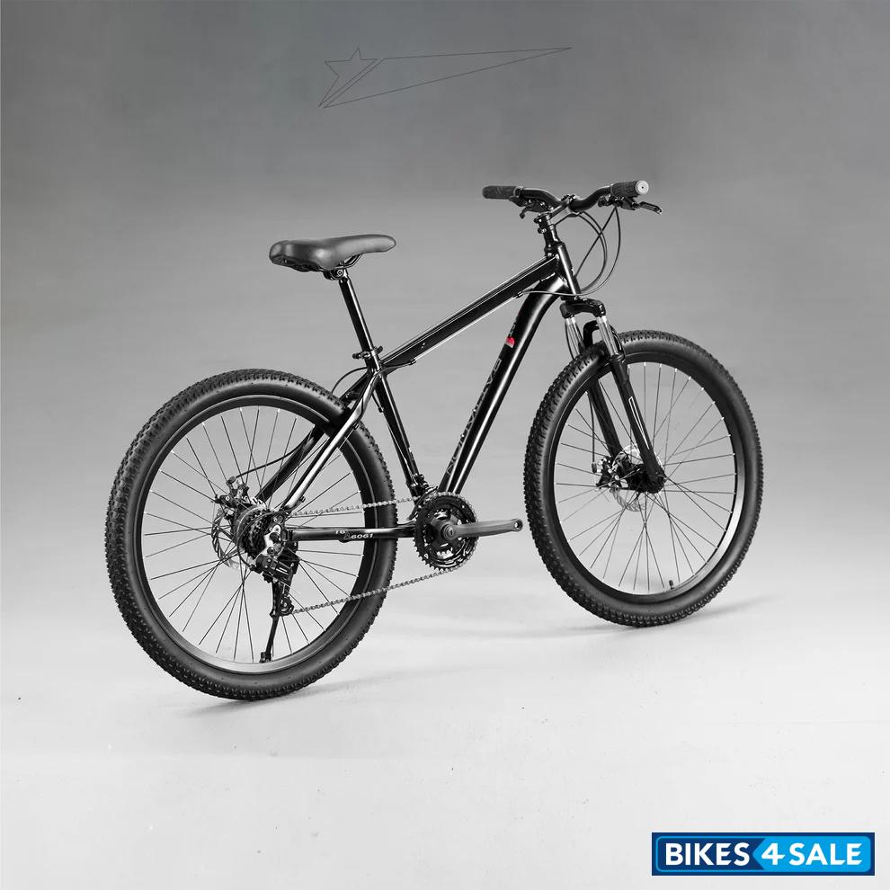 Battalion ST-1 Black Edition