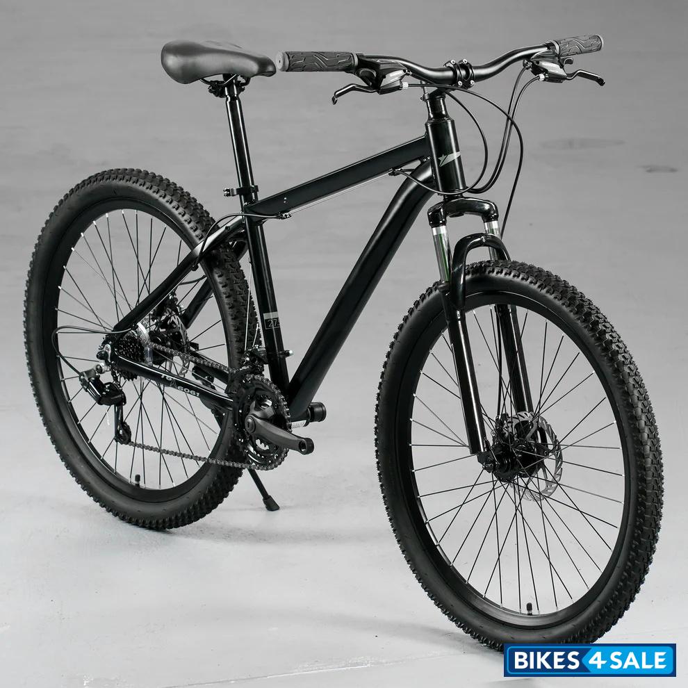 Battalion ST-1 Black Edition