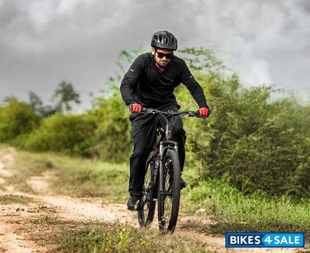 Battalion ST-1 Black Edition