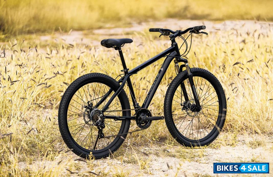 Battalion ST-1 Black Edition