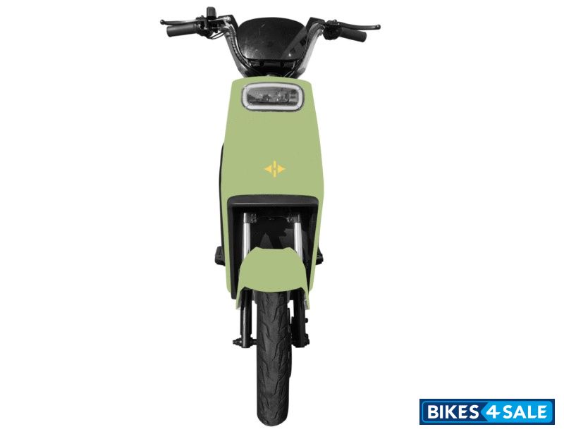 BEAM BL1.O Pistachio