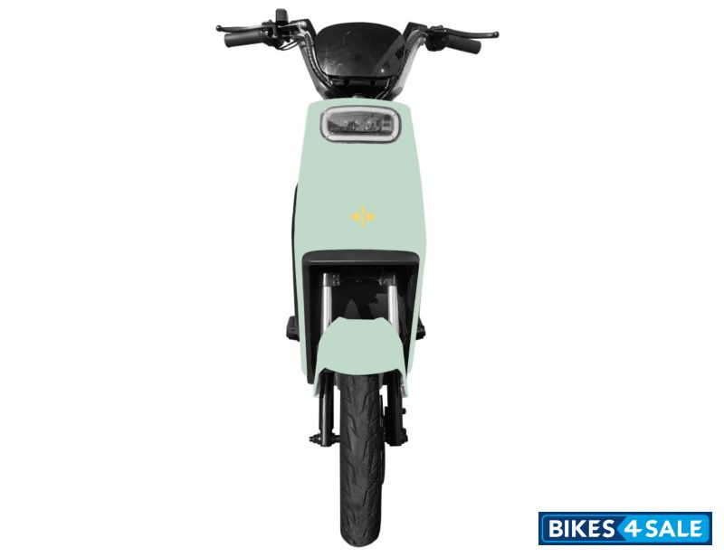 BEAM BL1.O Jellyfish Green