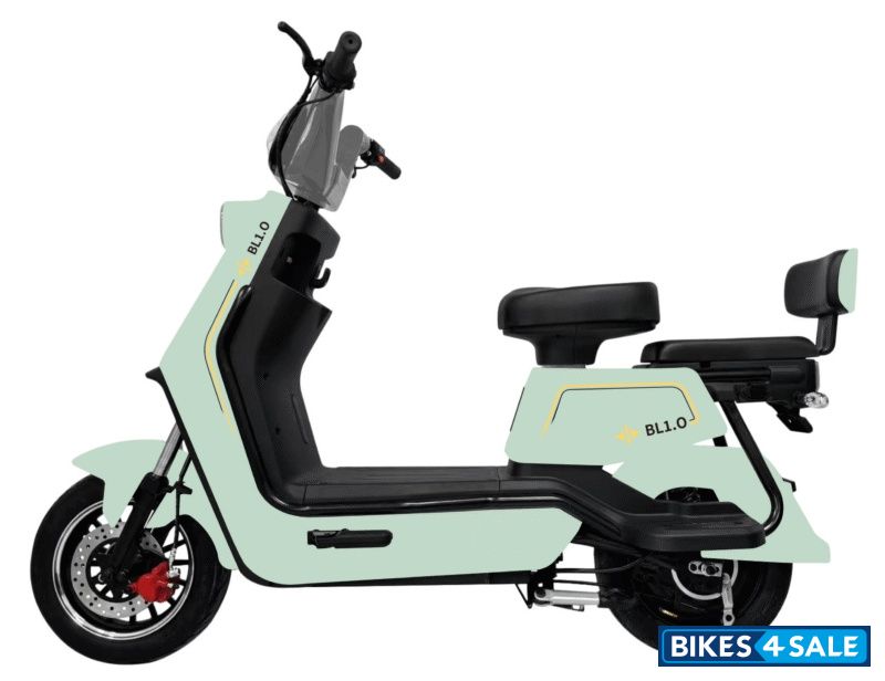 BEAM BL1.O
