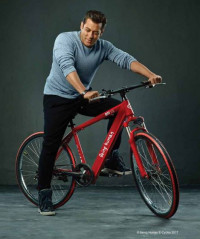 Being Human BH12 price, specs, mileage 