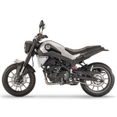 Benelli Leoncino 250