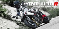 Benelli TNT 1130 R