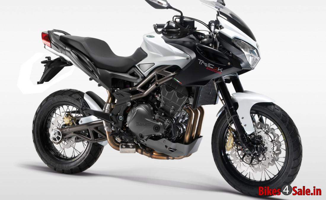 Benelli TRE 1130 K Amazonas