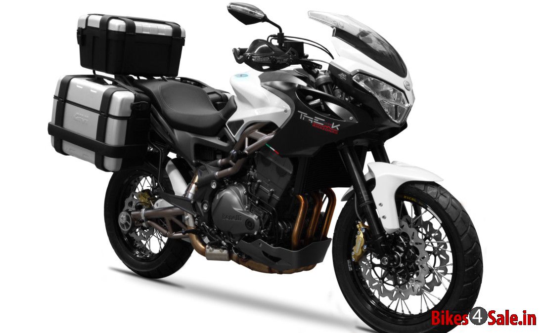 Benelli TRE 1130 K Amazonas