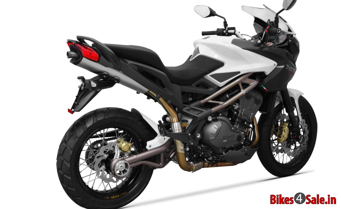 Benelli TRE 1130 K Amazonas