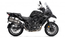 Benelli TRK 552