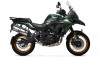 Benelli TRK 552X