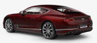 Bentley Continental GT V8 Petrol AT